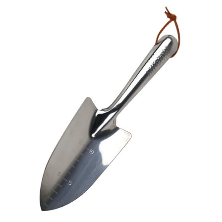 Stainless Steel Shovel Small Hand Handheld Garden Tools