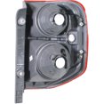 thumbnail image 2 of For 2003 04 2005 Honda Pilot Rear Tail Light Driver Side Assembly Unit HO2800154-replaces 33551S9VA02, 33551S9VA01, 2 of 4