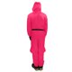 thumbnail image 2 of Squid Game Cosplay Jumpsuits, Long Sleeved One-Piece Cosplay for Chilrens Superhero Fancy Dress Cosplay Bodysuits for Kids and Adults (Pink) Size: 120, 2 of 3