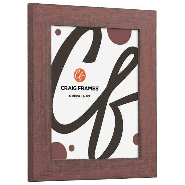 CRAIG FRAMES - 74009 Cornice Per Foto Da 16 X 20 Pollici, Finitura