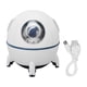 thumbnail image 2 of Humidificadores Portátiles, Cápsula Espacial De Operación Silenciosa Encantadora Del Humidificador De Aire Para El Coche, 2 of 7