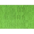 thumbnail image 1 of Ahgly Company Indoor Rectangle Solid Green Modern Area Rugs, 8' x 10', 1 of 4