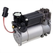 For Land Rover Discovery II 1998-2004 New Air Suspension Compressor - BuyAutoParts