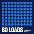 thumbnail image 4 of Swash® Smells Like Clean Laundry HE Ultra-Concentrated Liquid Laundry Detergent, SWHLDLFL2S, 80 Loads, 30 fl. oz., 4 of 10