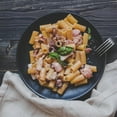 thumbnail image 4 of Sanniti Artisanal Gluten Free Pasta di Gragnano Imported From Italy, 17.6 oz (Rigatoni), 4 of 5