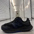 thumbnail image 1 of New Balance Nitrel V4 MTNTRBC4 Black Running Shoes Sneakers Mens US Size 11 4E, 1 of 5