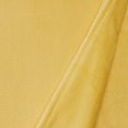 thumbnail image 1 of Intelligent Design Microlight Plush Oversized Blanket, Twin/ Twin X-Large, Yellow, 1 of 3