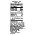thumbnail image 2 of (3 Pack) Canada Dry Caffeine Free Fruit Splash Cherry Ginger Ale Soda Pop, 7.5 fl oz, 10 Pack Mini Cans, 2 of 5