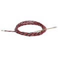 thumbnail image 4 of electrical spring wire threader fish tape electrical wire puller tool, 4 of 5