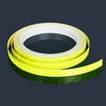 thumbnail image 2 of MERRYHAPY Reflective Hazard Tape 7Pcs White Red Blue Green Yellow Black Orange for Night Riding Bad Light Conditions, 2 of 8