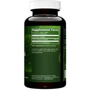 MRM Moringa Capsules, 60 Ct