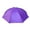 Purple, variant on Tnobhg Umbrella Hat with Elastic Headband Waterproof Head Umbrella Hat Portable Hands-Free Folding Cap Fishing Hiking Sunshade Hat for Adult Kids Women Men