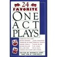 thumbnail image 1 of 24 Favorite One Act Plays, Bennett Cerf, Van H. Cartmell Paperback, 1 of 3