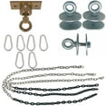 thumbnail image 3 of Swing Set Stuff Tire Swivel Kit, 3 of 6
