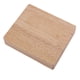 thumbnail image 1 of Yuarrent Soporte de almacenamiento de monedas de bote de ahorro adornos de escena de adorno para el hogar artesanía de bambú adornan en forma Accesorios para instrumentos musicales, 1 of 6
