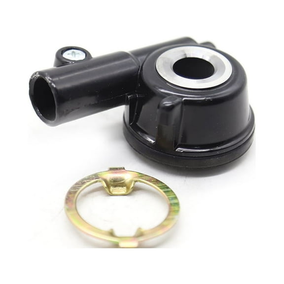 Adjustable Motorbike Scooter Speedometer Drive Gear Box for XR250L XR350R