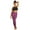 Amethyst, variant on Sporti Active Swim Legging, Full, (Women’s)