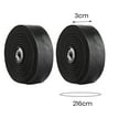 thumbnail image 5 of Pebbuoy Bike Handle Wrap Wear-Resistant Thickened Anti-Slip Universal Simple Installation Shock-absorbing Bicycle Handlebar Tape, 5 of 6