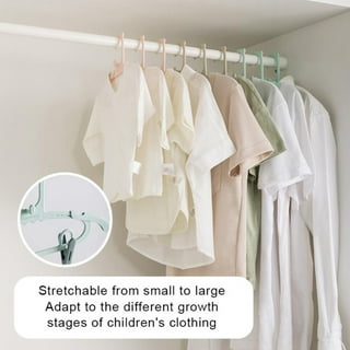 Walmart clothes hangers sale