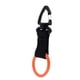 thumbnail image 2 of Soporte de boquilla de buceo, retenedor de segunda etapa, accesorios para el soporte de boquilla aro de naranja, 2 of 9