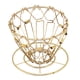 thumbnail image 3 of Soporte Para Filtro De Café, Tipo Goteo Hecho A Mano, Plegable, Con 3 Agujeros, 3 of 7
