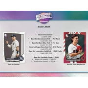 2023 Topps Big League Baseball - Hobby Box