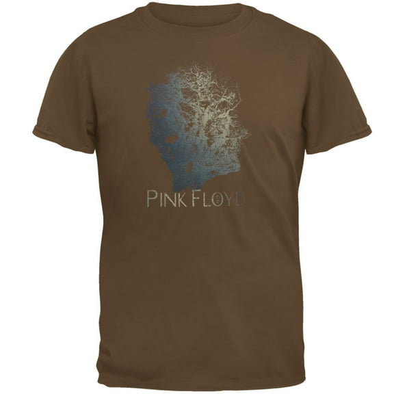 Pink Floyd Men's Tree Angel Short Sleeve T Shirt