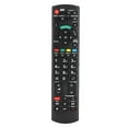 thumbnail image 2 of Controlador remoto de TV, no se programa Necesita Programació de control remoto, Shell ABS de Rango de 10m/33 Pies para Hotel Domísico, 2 of 7