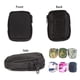 thumbnail image 4 of Greeniant Bolsa de almacenamiento Bolsa de equipo Suministros de buceo Resistencia al desgaste Impermeable Resistencia al desgaste Accesorios de Deportes acuáticos Rosa, 4 of 6