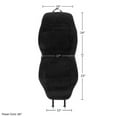thumbnail image 2 of Stalwart Heated Seat Covers for Cars, 2-Pack - Universal 12V Heating Pads with Independent High and Low Settings, Car Accessories, 2 of 9