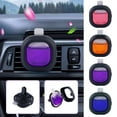thumbnail image 4 of Car Scent Clip Air Freshener Outlet Clip Car Refresher Odor Eliminator Car Decoration For Women, 4 of 8