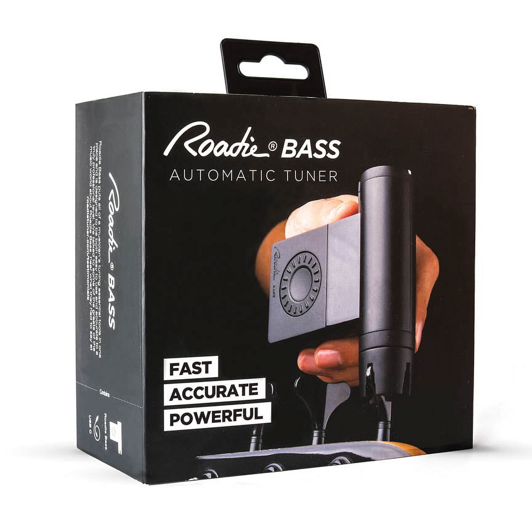 Roadie Bass