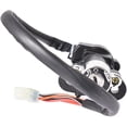 thumbnail image 6 of SEBLAFF Ignition Switch W/Key For Suzuki GSXR 600 GSXR 750 GSXR-600 GSXR-750 2004-2015, 6 of 6