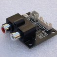thumbnail image 4 of Módulo ES9023 Placa I2S OUT para Receptor de Audio de de Sonido, 4 of 6
