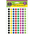 thumbnail image 2 of Teacher Created Resources Mini Colorful Circles Valu-Pak Stickers, 1144 Per Pack, 6 Packs, 2 of 3