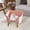 S pink, variant on balikha Pet -hammock Bed Increased Cat Bed Fittings Resistant All Four Seasons Lounge Raised Cat Bed for Kittens Inner And External Use S blue