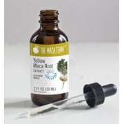 Yellow Maca Extract