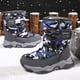 thumbnail image 4 of Botas de nieve para niños Botas de nieve ligeras Botas cálidas para niños pequeños para esquiar al aire libre, 4 of 9