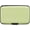 Light Yellow, variant on RFID Blocking Credit Card Protector Aluminum ID Case Hard Shell Business Card Holders Metal Wallet for Men or Women
