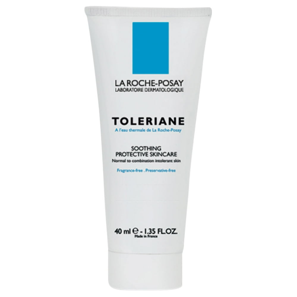 La RochePosay La Roche Posay La Roche Posay Toleriane Skincare, 40 ml
