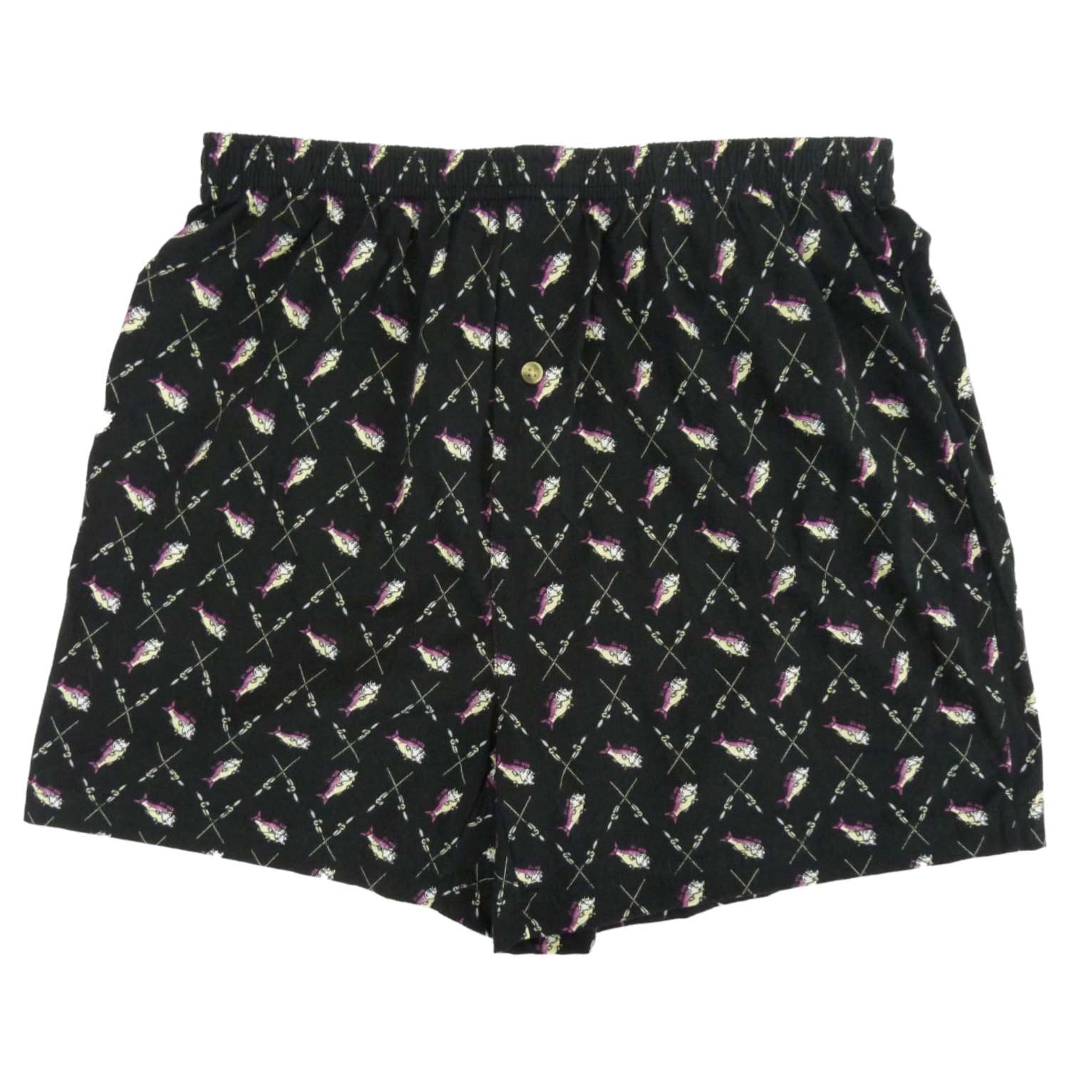 stafford boxers