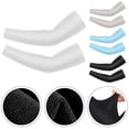 thumbnail image 3 of Manches Respirantes Protection Solaire Couverture Chauffante, 3 of 8