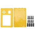 thumbnail image 1 of SDR Transceiver Protector, ABS Transceivers Cas Jaune avec Haute Performance pour la Distribution de Puissance pour Ingénieur, 1 of 8