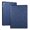 Dark Blue, variant on Folio Case for Apple iPad 5th 6th Generation 9.7 inch PU Leather Flip Stand Smart Cover