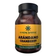 thumbnail image 1 of Suplemento alimenticio Essential Nutrition Arándano Cranberry 40 cápsulas de 1000 mg, 1 of 4