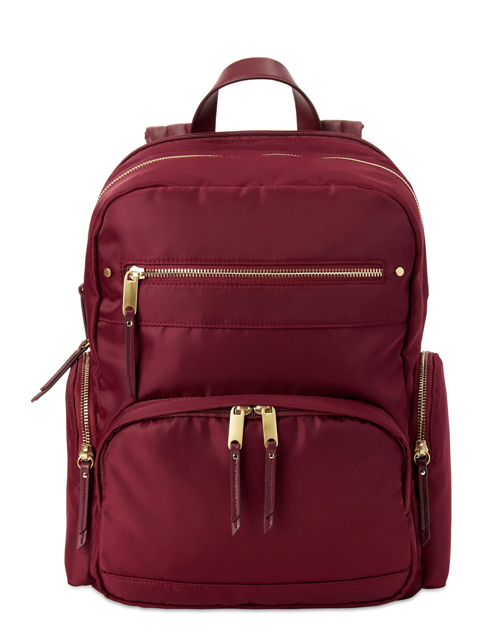 black panther mini backpack
