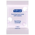 thumbnail image 2 of Softsoap Hand Soap Tablets Sparkling Lavender, Refill Tablets (3 Count), 2 of 6