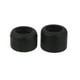 thumbnail image 3 of 2 pares de Gampad Cubierta Tapas de para Controlador -Accesorios Negro, 3 of 5