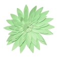 thumbnail image 1 of Margaritas Artificiales, Flores De Papel, Cabezales De Flores, Capullos , Fondo DIY Y Decoración para claro Gloria Flor de papel, 1 of 9