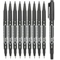 thumbnail image 5 of Marqueur 10 Pcs Stylo Marqueur à Séchage Rapide Stylo Marqueur Coloré Matériaux de Qualité, 5 of 5